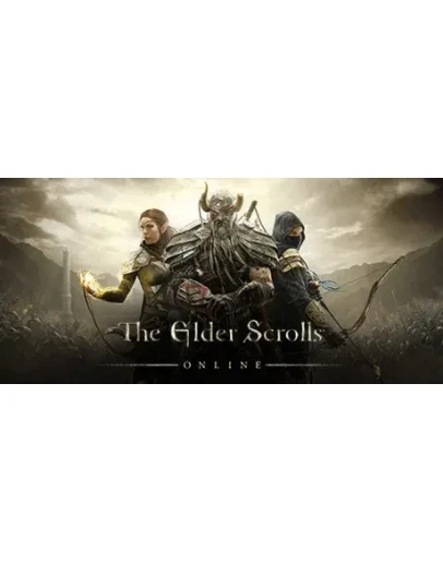 The Elder Scrolls Online Standard Edition Steam Gift RU