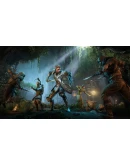 The Elder Scrolls Online Standard Edition Steam Gift RU