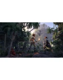 The Elder Scrolls Online Standard Edition Steam Gift RU