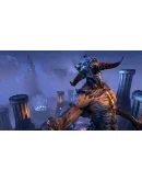 The Elder Scrolls Online Standard Edition Steam Gift RU