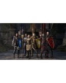 The Elder Scrolls Online Standard Edition Steam Gift RU