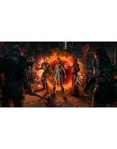 The Elder Scrolls Online Standard Edition Steam Gift RU
