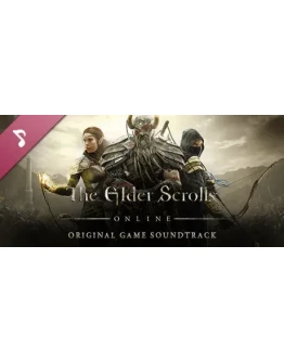 The Elder Scrolls Online - Soundtrack Steam Gift Россия The Elder Scrolls Online - Soundtrack Steam Gift Россия