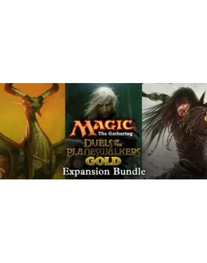 Magic: The Gathering Duels of Planeswalkers Expansion Magic: The Gathering Duels of Planeswalkers Expansion