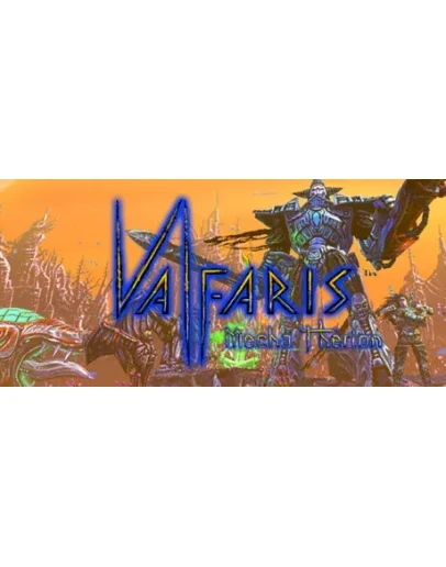 Valfaris Mecha Therion АВТОДОСТАВКА STEAM GIFT РОССИЯ