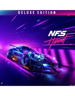 Need for Speed Heat Deluxe Edition (Steam Gift Россия) Need for Speed Heat Deluxe Edition (Steam Gift Россия)