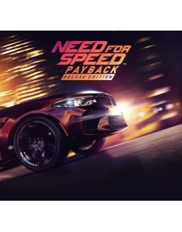 Need for Speed Payback - Deluxe Edition (Steam Gift RU) Need for Speed Payback - Deluxe Edition (Steam Gift RU)