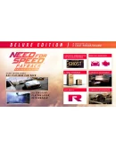 Need for Speed Payback - Deluxe Edition (Steam Gift RU) Need for Speed Payback - Deluxe Edition (Steam Gift RU)