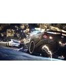Need for Speed Rivals: Complete Edition (Steam Gift RU)