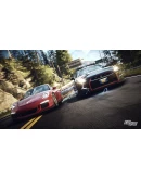 Need for Speed Rivals: Complete Edition (Steam Gift RU)