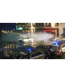 Need for Speed Most Wanted (Steam Gift Россия)