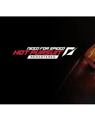 Need for Speed Hot Pursuit Remastered (Steam Gift RU) Need for Speed Hot Pursuit Remastered (Steam Gift RU)