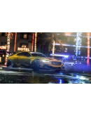 Need for Speed Heat - McLaren F1 Black Market Delivery