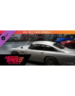NFSPB - All Cars Bundle (Steam Gift Россия) NFSPB - All Cars Bundle (Steam Gift Россия)
