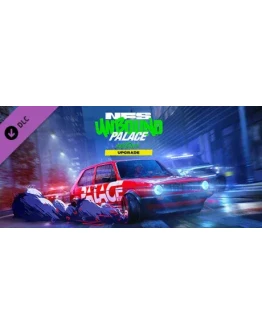 Need for Speed Unbound Palace Upgrade Steam Gift Россия Need for Speed Unbound Palace Upgrade Steam Gift Россия