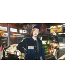 Need for Speed Unbound Palace Upgrade Steam Gift Россия