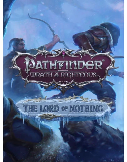 Pathfinder: Wrath of the Righteous - The Lord of Nothin