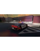 Flashing Lights: Pickup Truck Triple Pack Police Fire