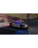 Flashing Lights: Pickup Truck Triple Pack Police Fire
