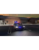 Flashing Lights: Pickup Truck Triple Pack Police Fire