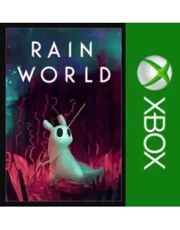Rain World XBOX +DLCПокупка на Ваш аккаунт