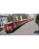 Train Sim World 4: RhB Arosa Aggregates Pack STEAM