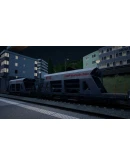 Train Sim World 4: RhB Arosa Aggregates Pack STEAM