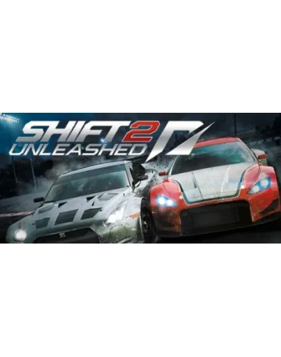 Need For Speed Shift 2 Unleashed (Steam M ROW)