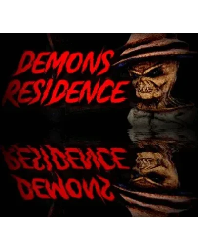 Demon's ResidenceSteamРФ + Весь МирKey