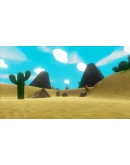 Work TripSteamРФ + Весь МирKey