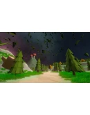 Work TripSteamРФ + Весь МирKey