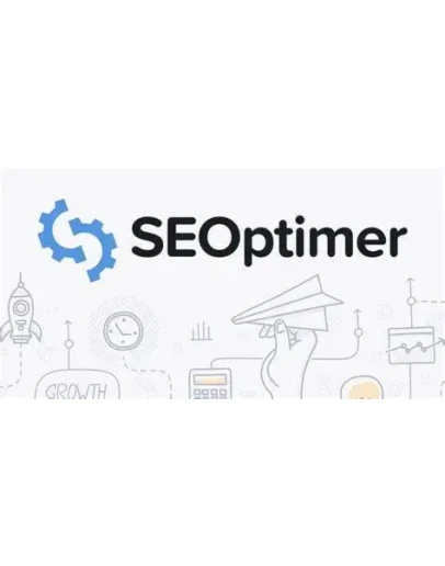 Гарантия на аккаунт SEOptimer Premium 1 месяц