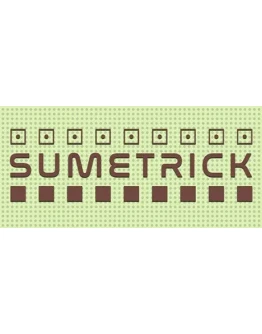 SUMETRICK АВТОДОСТАВКА STEAM GIFT РОССИЯ
