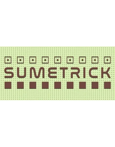 SUMETRICK АВТОДОСТАВКА STEAM GIFT РОССИЯ