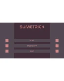 SUMETRICK АВТОДОСТАВКА STEAM GIFT РОССИЯ