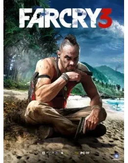 Far Cry 3 Uplay Полный доступ