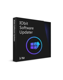 IObit Software Updater Pro лицензионный ключ, код