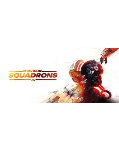 STAR WARS: Squadrons (Steam Gift Россия)