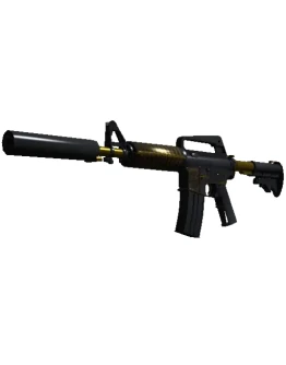 CS2 M4A1S Макрос для мышек A4Tech BLOODY/X7