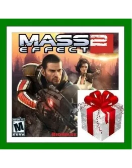 Mass Effect 2 DeluxeEA App KeyRU-CIS-UAАКЦИЯ Mass Effect 2 DeluxeEA App KeyRU-CIS-UAАКЦИЯ