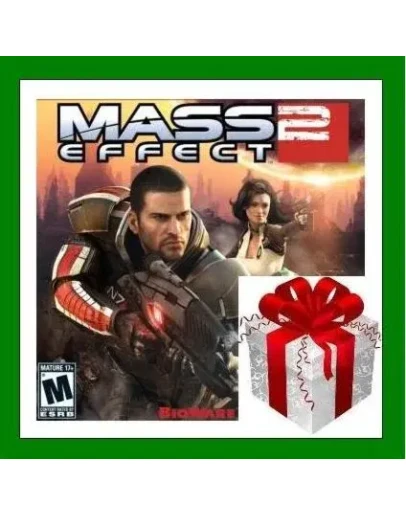 Mass Effect 2 DeluxeEA App KeyRU-CIS-UAАКЦИЯ Mass Effect 2 DeluxeEA App KeyRU-CIS-UAАКЦИЯ
