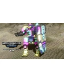 MechWarrior Online - Onyx Legendary Mech Pack DLC