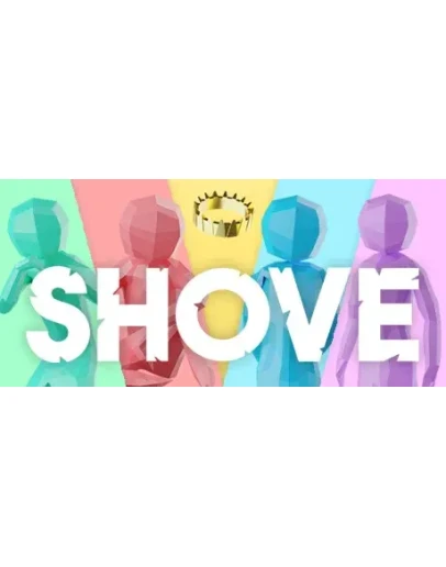 SHOVE * STEAM РОССИЯ АВТОДОСТАВКА 0 КАРТЫ