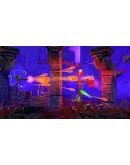 Valfaris Mecha Therion * STEAM RU АВТО 0