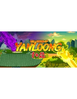 The Legend of Yan Loong 1+2 * STEAM RU АВТО 0