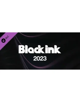Black Ink 2023 Upgrade DLC * STEAM RU АВТО 0