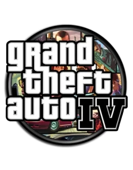 Grand Theft Auto IV Complete GTA 4 Steam Гарантия