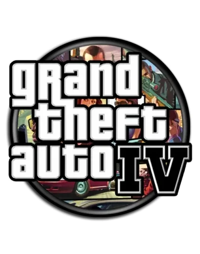 Grand Theft Auto IV Complete GTA 4 Steam Гарантия