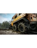 SnowRunner - Jack of All Treads Tire Pack DLC - STEAM