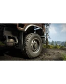 SnowRunner - Jack of All Treads Tire Pack DLC - STEAM